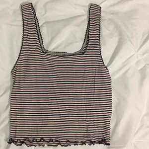 American eagle tank top